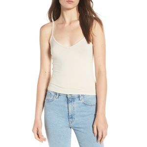 V-Neck Camisole